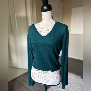 Cute very soft crop top from Tillys